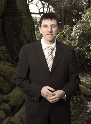 Foto Udo Zapf